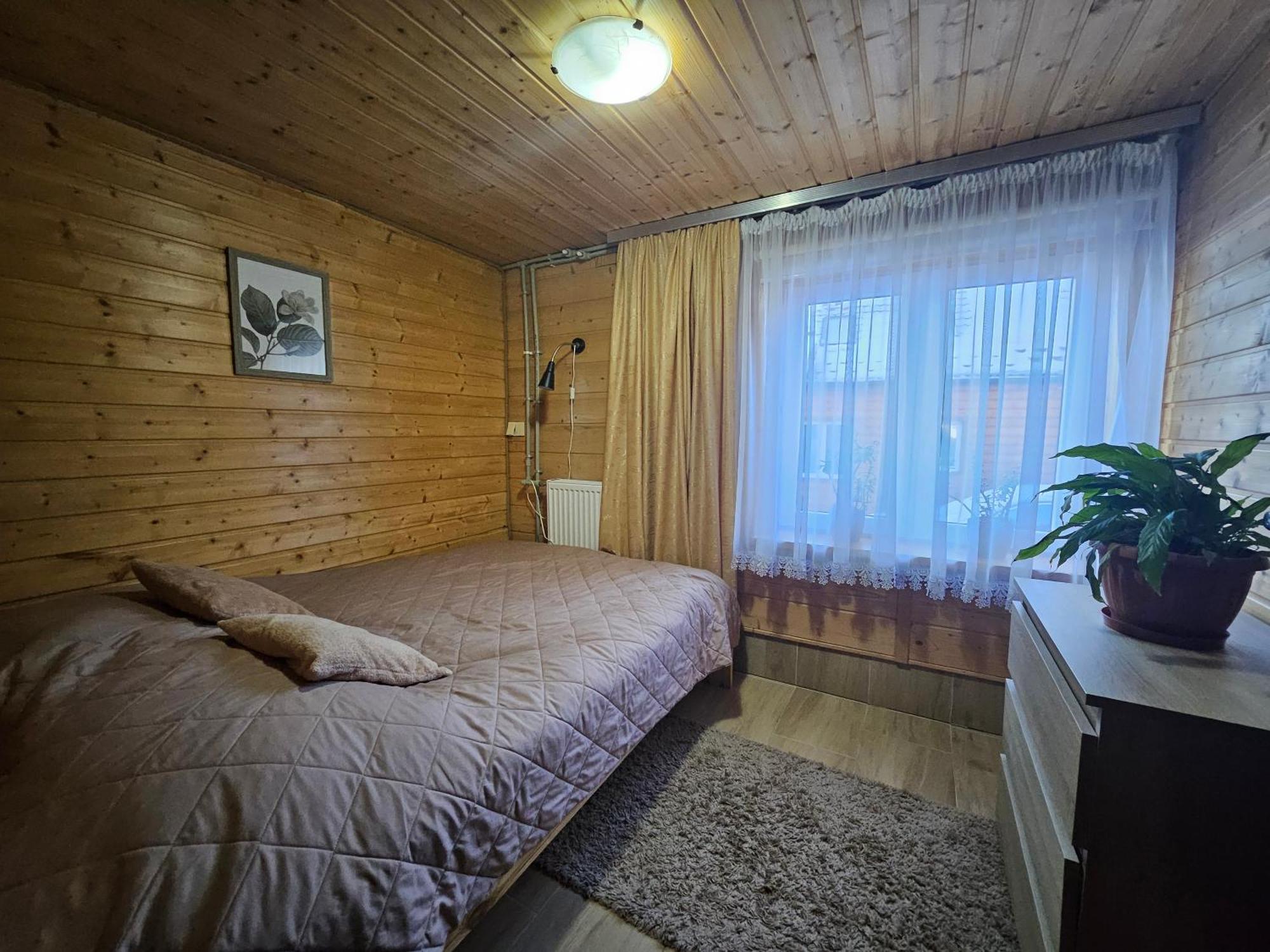 Willa Cichy Zakątek Uscie Gorlickie Zewnętrze zdjęcie